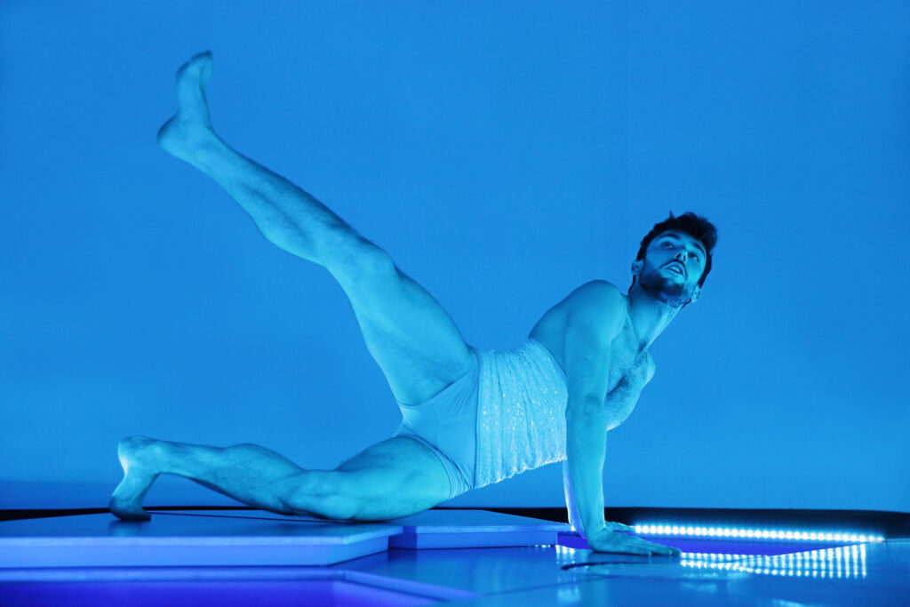 Stéphane Bellocq (1 web)